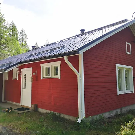 Apartament Rukarintelae Ruka