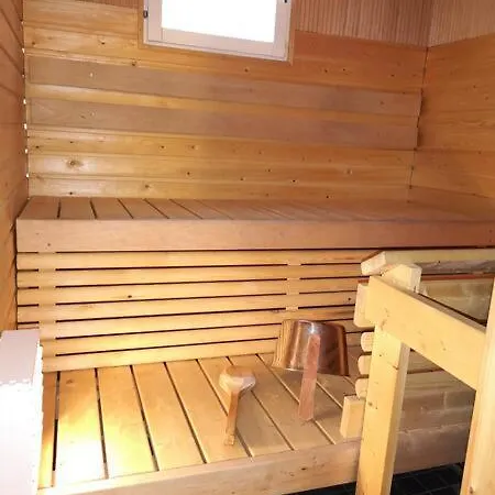 Rukarintelae Apartment