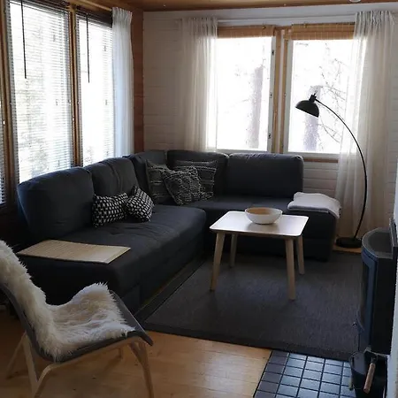 Rukarintelae Apartment