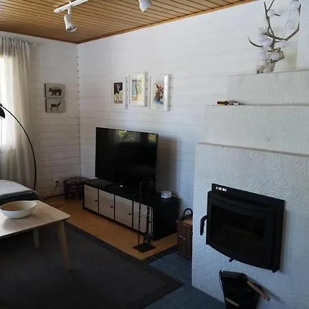 Rukarintelae Apartment