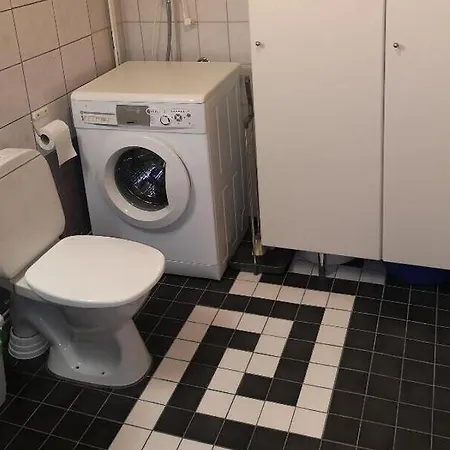 Apartament Rukarintelae *