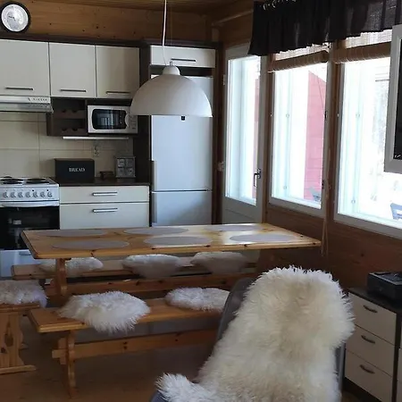 Apartment Rukarintelae Ruka