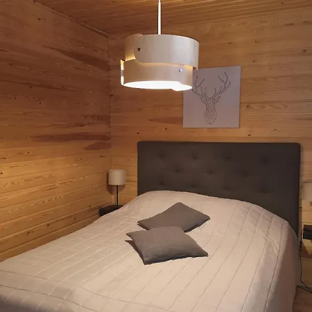 Rukarintelae Apartament