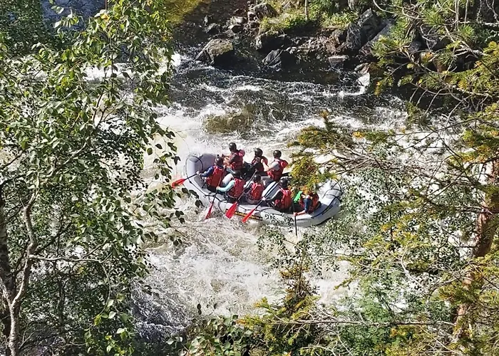 아파트 Rukarintelae 루카