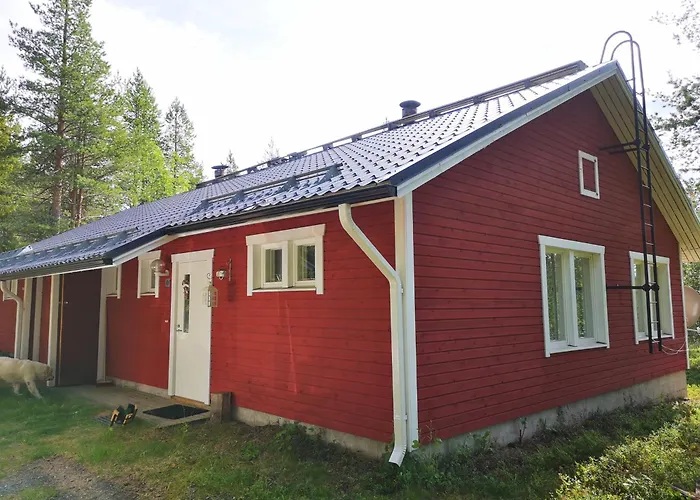 아파트 Rukarintelae 루카