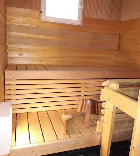 Rukarintelae 아파트