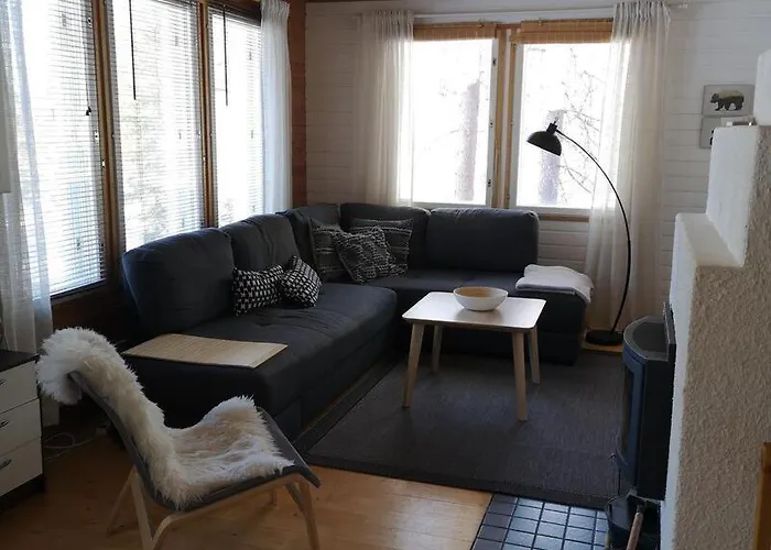 Rukarintelae Appartement