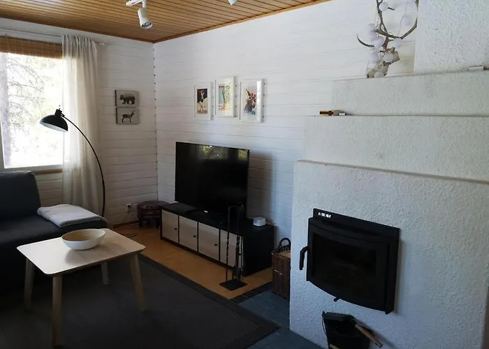 Rukarintelae Appartement