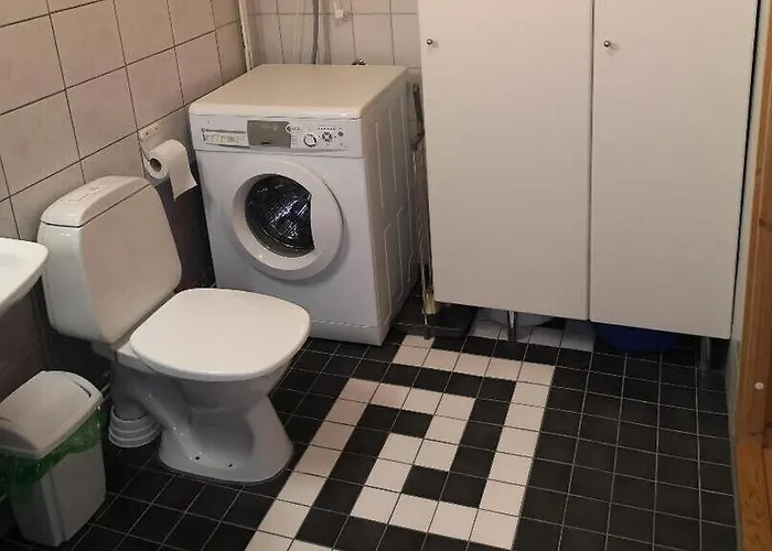 Appartement Rukarintelae *