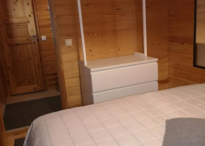 Rukarintelae Appartement Ruka