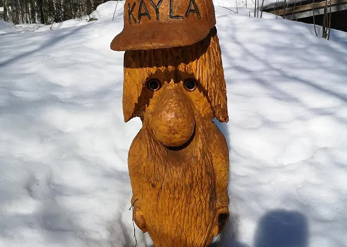 Rukarintelae 아파트